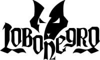 logo Lobonegro