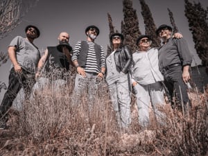 foto Nos sobran los Motivos - Tributo Sabina