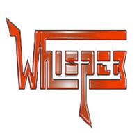 logo WHISPER