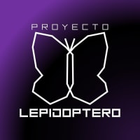 logo Proyecto Lepidóptero