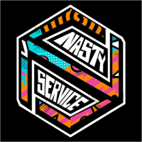 logo Nasty Service