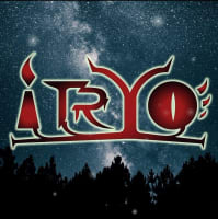 logo Itryo Rock