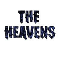 logo The Heavens