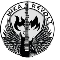 logo Nika Revolt