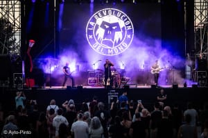 foto La Revolución Del Mono