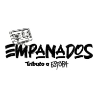 logo Empanados - Tributo a Estopa