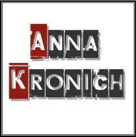 logo Anna Kronich