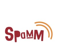 logo SPAMM