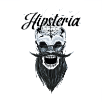 logo Hipsteria