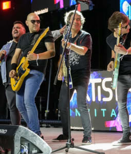 foto Artista Invitado Covers