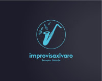 logo Improvisaxlvaro