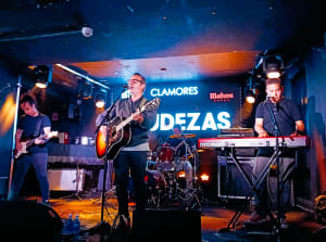 foto CRUDEZAS