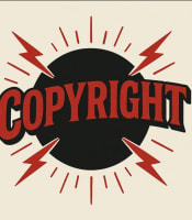 logo Copyright