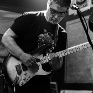 foto The logical blues