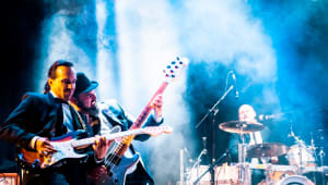 foto Suicide Hill Rock Band