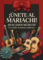 logo Mariachi Juvenil