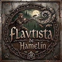 logo Flavtista de Hamelín