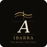 logo The Alice Ibarra Project
