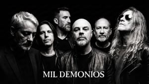 foto Mil Demonios