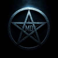 logo Mil Demonios