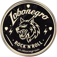 logo Lobonegro
