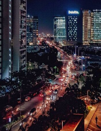 SR NAGAR Escort SERVICE