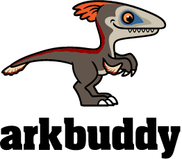 Arkbuddy Logo