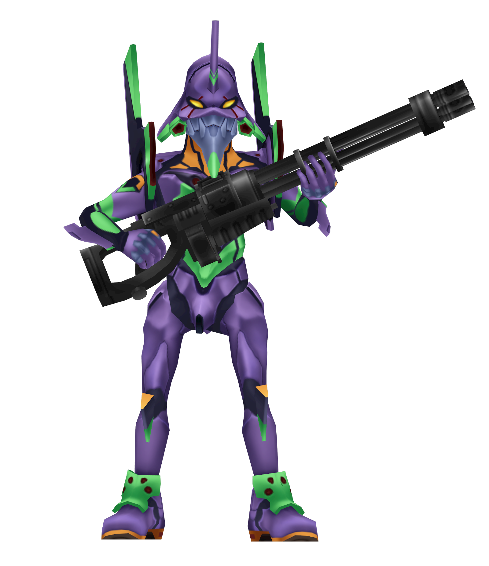 EVA-01