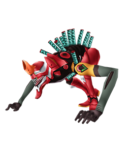 EVA-02 (Beast)