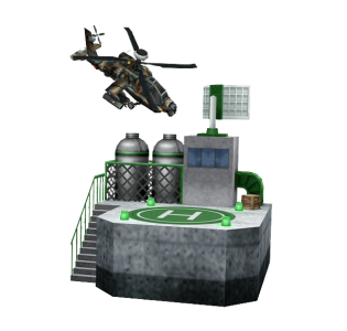 Air Base