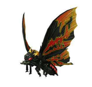 Battra Imago