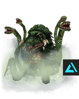 Biollante (Wakasa Bay)
