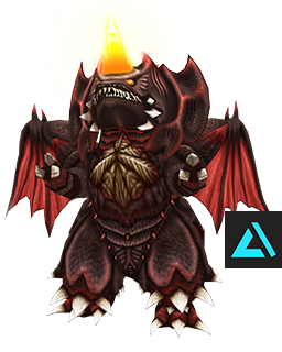 Destoroyah Ariake Version