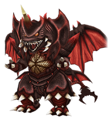 Destoroyah Perfect Form