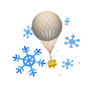 Freezing Sonde