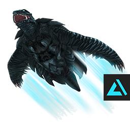 Gamera (Flying Form)