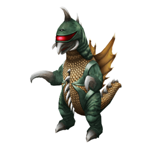 Gigan 72