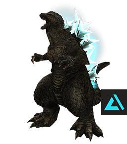 Godzilla 23 (Ginza)