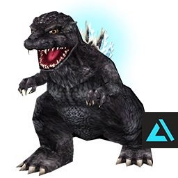Godzilla (Wakasa Bay)