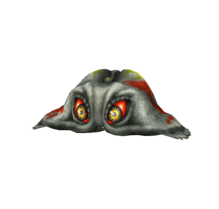 Hedorah Flying