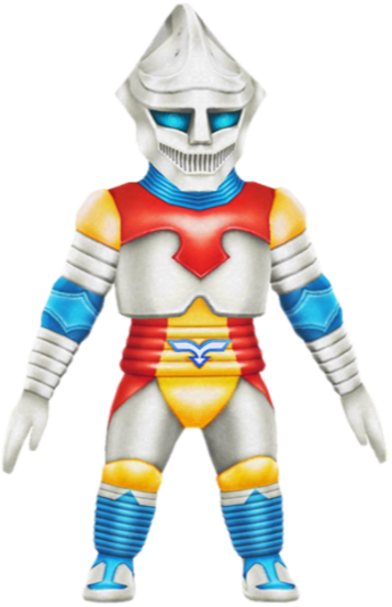 Jet Jaguar (Giant)