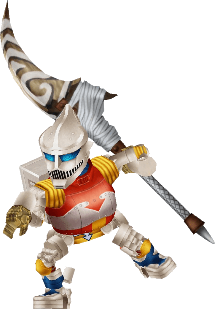 Jet Jaguar SP