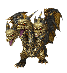 Keizer Ghidorah