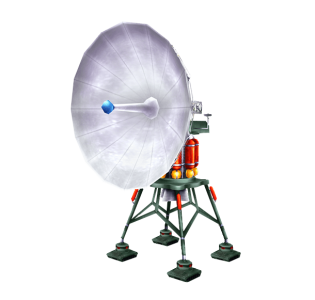 Markalite Cannon