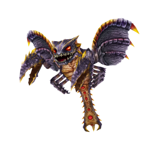 Megaguirus