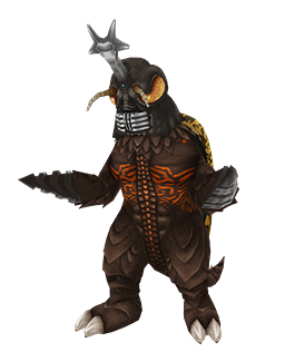 Megalon