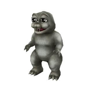 Minilla