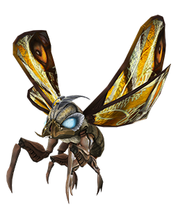 Mothra 2019