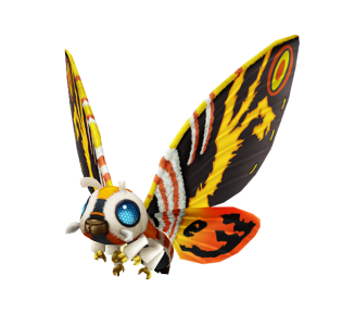Mothra 92