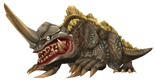 Neronga